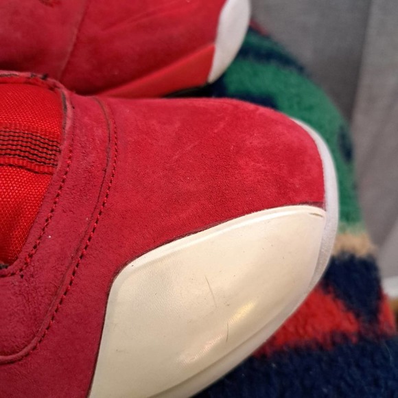 Disney Christmas 2025 Lil Rin Rin Plush Badge Red New